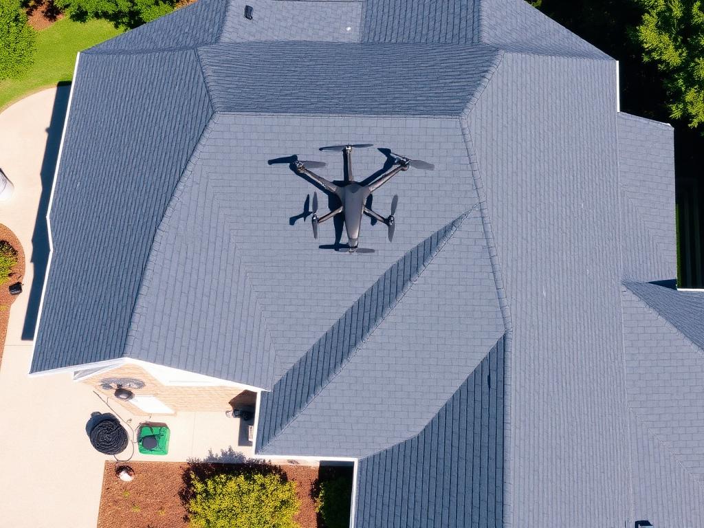 Full Roof Replacement